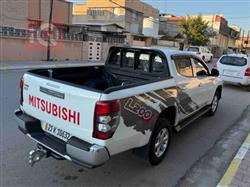 ميتسوبيشي L200